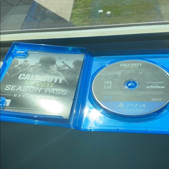 COD WW2 - Picture 3 of 4